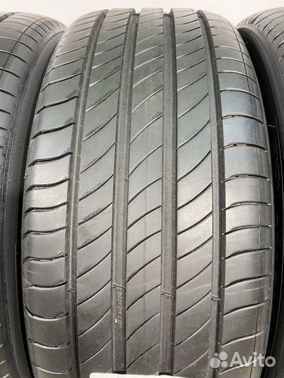 Michelin Primacy 4 215/55 R18