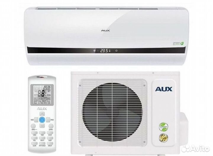 Кондиционер сплит в наличии