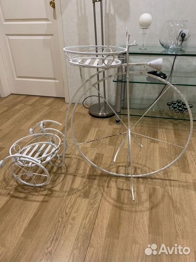 Подставка для цветов