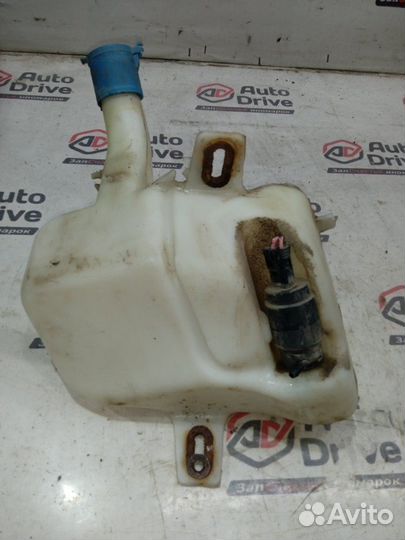 Бачок омывателя лобового стекла Fiat Albea 350A