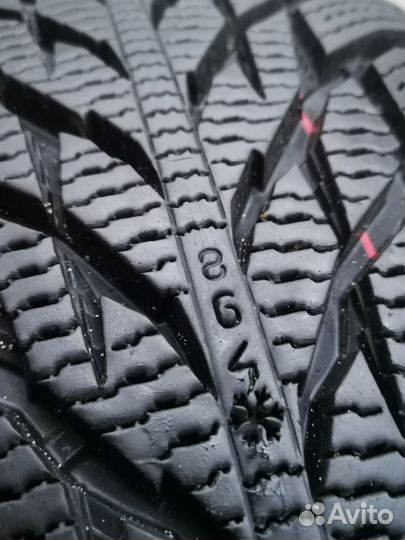 Nokian Tyres Hakkapeliitta R3 185/65 R15 88R