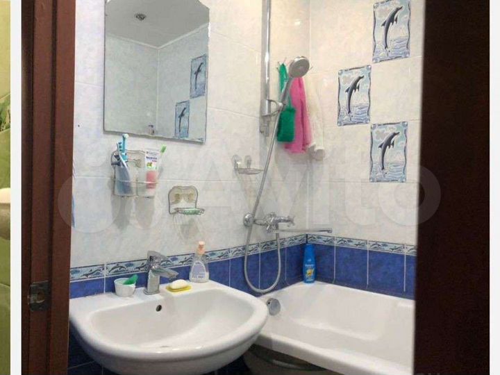 4-к. квартира, 78 м², 5/9 эт.