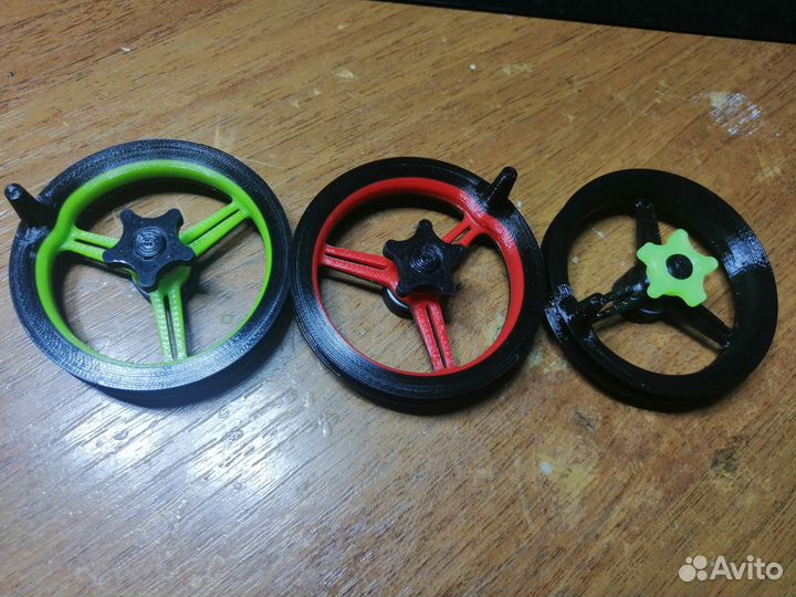 Зимние удочки ручной работы