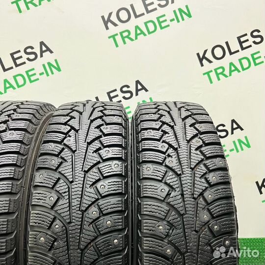 Nokian Tyres Nordman 5 185/65 R15 92T