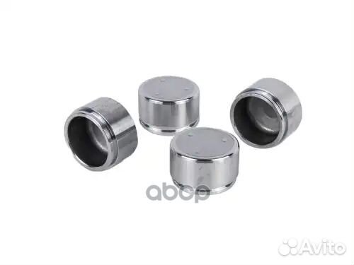 Рем.к-кт дискового тормоза Toyota Land Cruiser