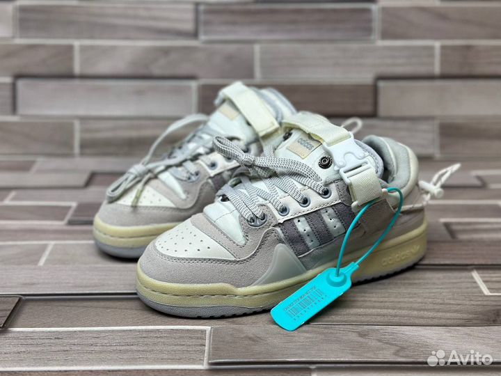 Кроссовки Adidas Bed Bunny