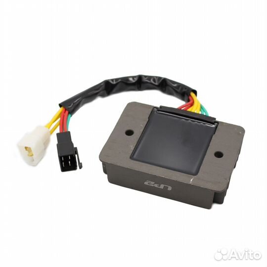 Реле зарядки Ducati Monster/Multistrada и др