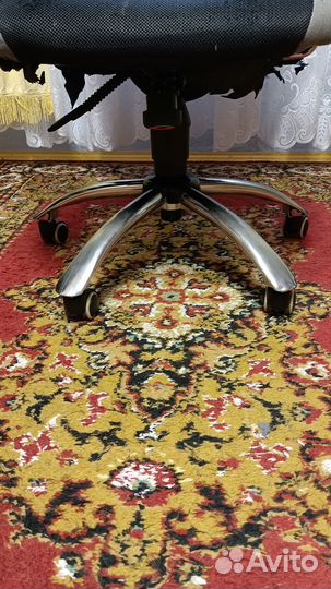 Офисные стулья бу