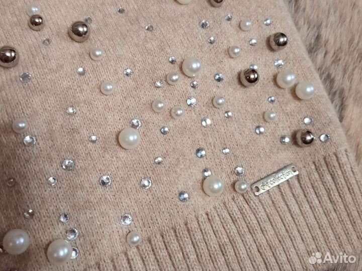 Шапка женская