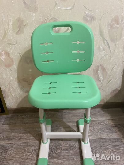 Стул детский стул трансформер для растущей парты