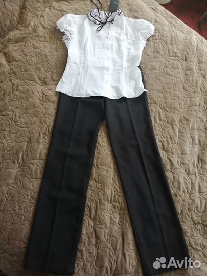 Женская одежда размер 42-44