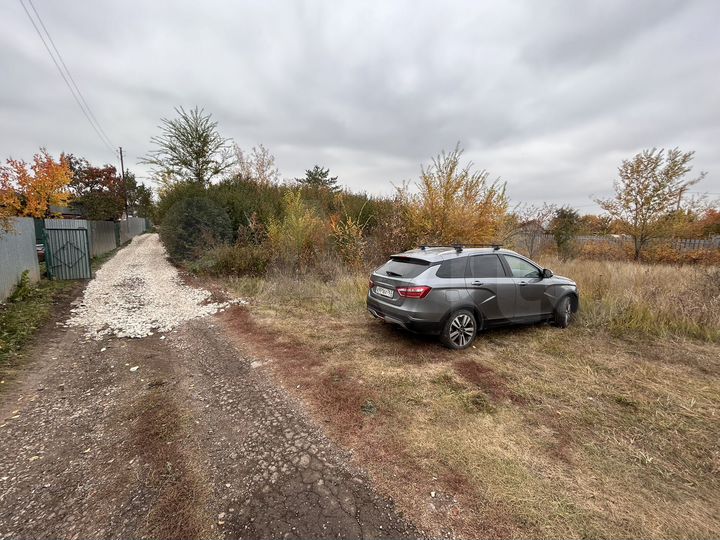 Дача 12 м² на участке 6,5 сот.