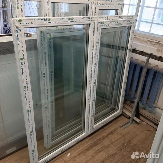Окна пвх