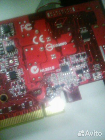 Запчасти от пк озу видеокарты