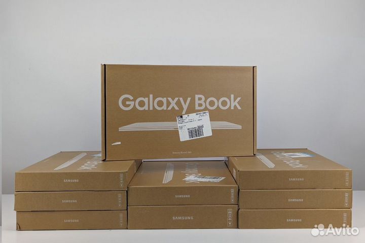 Samsung Galaxy Book 3 360 / i7-1360P / 16GB / 512G