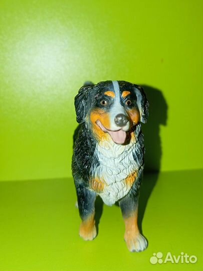 Коллекционные фигурки животных