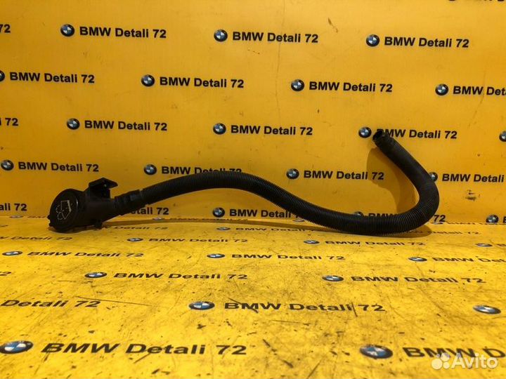 Горловина бачка стеклоомывателя Bmw 5 E60 M54B30