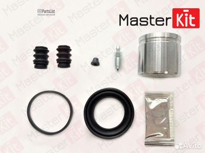 Masterkit 77A1209 Ремкомплект