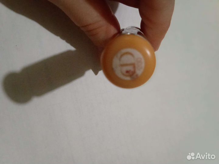 Помада Диор