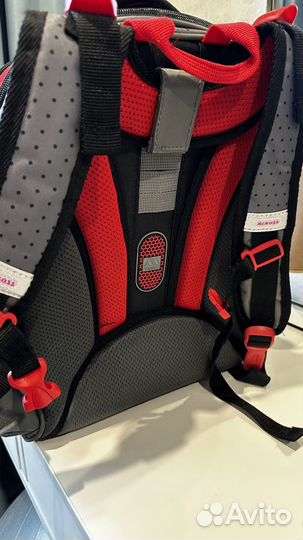 Рюкзак школьный новый