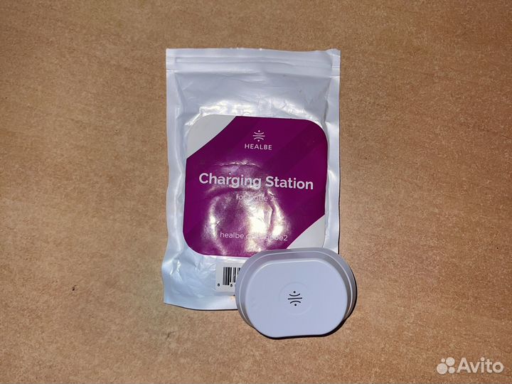 Зарядное устройство для GoBe2