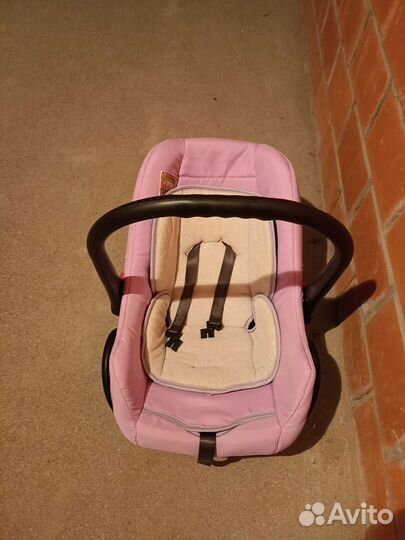 Люлька переноска