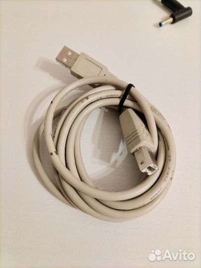 Кабель для принтера Canon