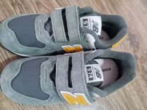 Кроссовки new balance