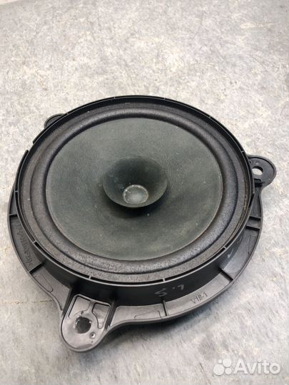 Динамик пер лев двери Логан 2