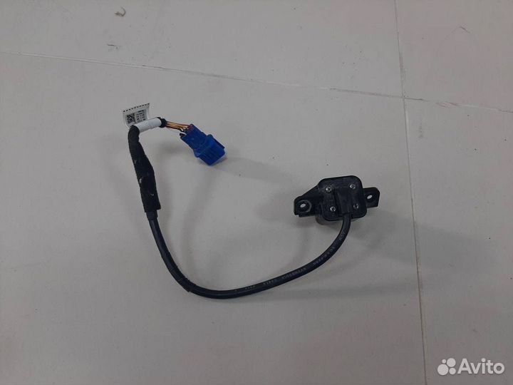 Камера заднего вида Kia Seltos 2019