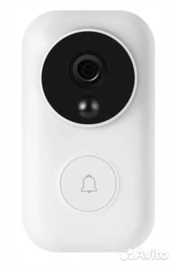 Умный дверной звонок Xiaomi Smart Video Doorbell