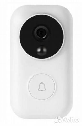 Умный дверной звонок Xiaomi Smart Video Doorbell