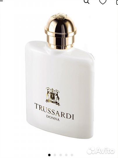 Trussardi donna