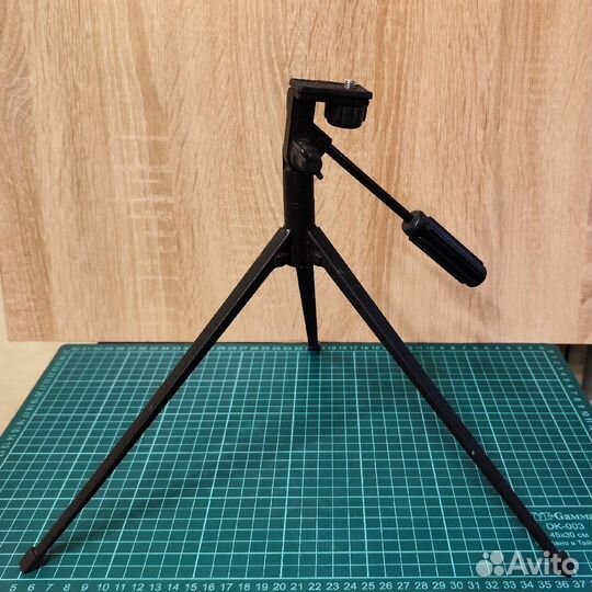 Штатив настольный (не регулируемый)