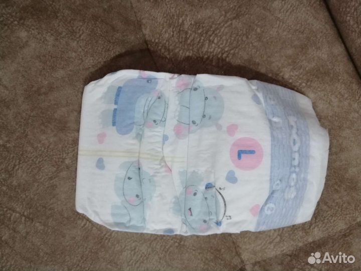 Подгузники