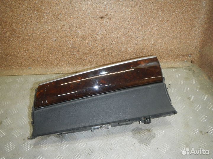 Бардачок, BMW (бмв) -X5 (E70) (07-13)