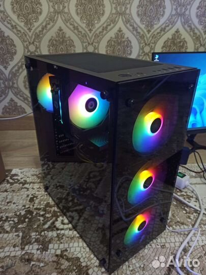 FPS boost настройка пк и ноутбука без разгона