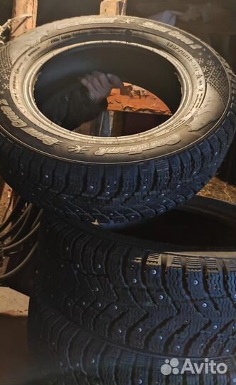 Cordiant Snow Cross 2 185/70 R14