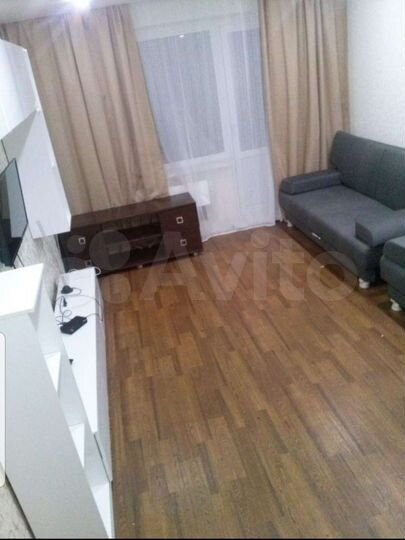 2-к. квартира, 55 м², 1/9 эт.