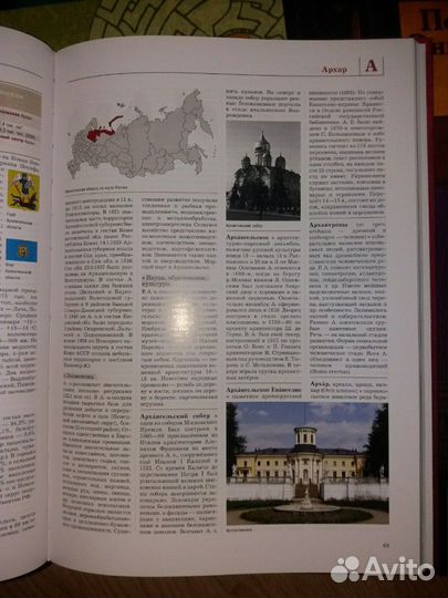 Энциклопедия-словарь Терра