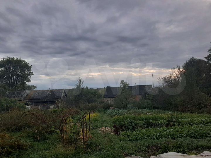Участок 40 сот. (ИЖС)