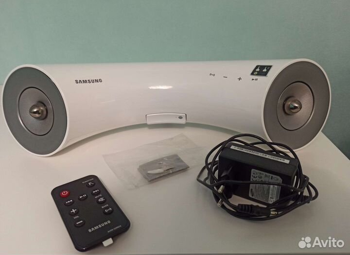 Bluetooth колонка samsung DA-E550