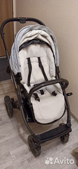 Коляска X Lander x pulse