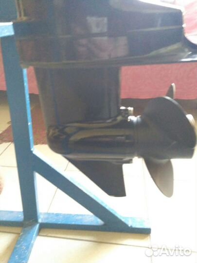 Mercury 6л.с. 4 такта