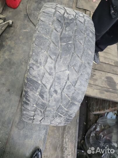 Toyo Open Country A/T 305/45 R22 118S