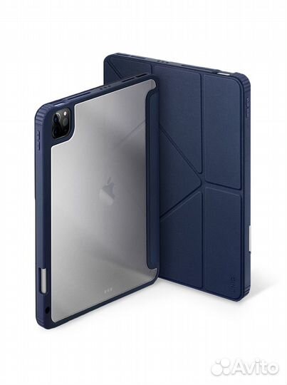 Чехол Uniq для iPad Pro 11 (2021/2020) Moven