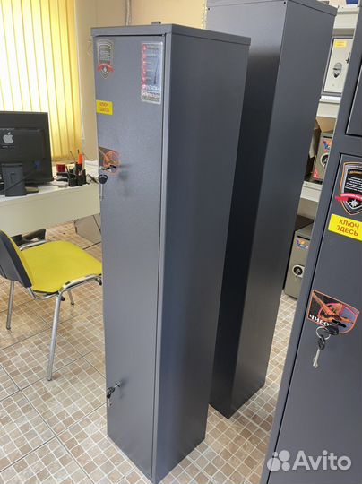 Оружейный сейф чирок 1528