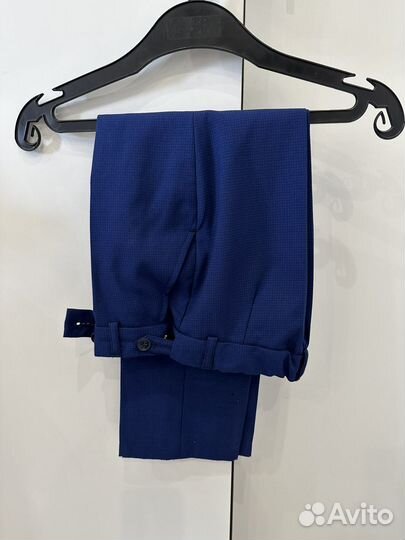 Костюм школьный 128-134
