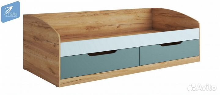 Двухъярусная кровать