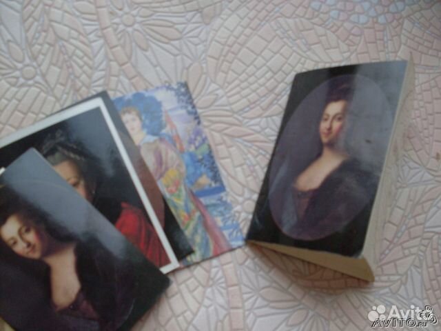 Календари набор 